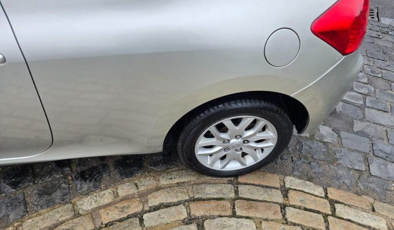 2007 Toyota Auris 1.6 T3 Multimode 3dr full