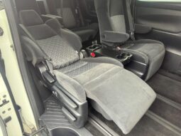 2016 Toyota Vellfire 2.5 PETROL|Z A EDITION|7 SEATS|AUTO|LUX| 5dr full