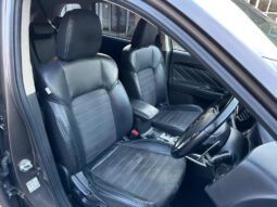 2018 Mitsubishi Outlander 2.4h Twin Motor 13.8kWh Juro CVT 4WD full
