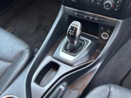 2012 BMW X1 2.0 18d X-Line Auto xDrive Euro 5 (s/s) 5dr full