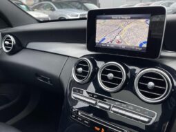 2016 Mercedes-Benz C Class C220d AMG Line (Premium) full