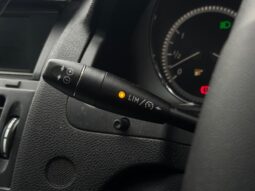 2009 Mercedes-Benz C Class 2.1 C220 CDI Sport Auto 4 4dr full