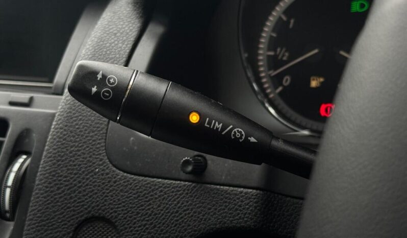 2009 Mercedes-Benz C Class 2.1 C220 CDI Sport Auto 4 4dr full