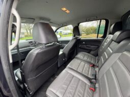 2017 Volkswagen Amarok 3.0 TDI V6 BlueMotion Tech Highline Auto 4Motion full