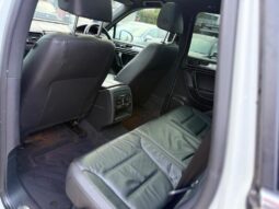 2016 Volkswagen Touareg 3.0 TDI V6 BlueMotion Tech R-Line Tiptronic 4WD full