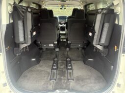 2016 Toyota Vellfire 2.5 PETROL|Z A EDITION|7 SEATS|AUTO|LUX| 5dr full