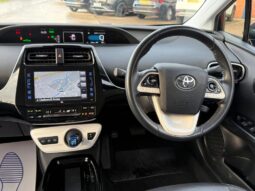 2019 TOYOTA PRIUS 1.8 VVT 8.8kWh Excel CVT full