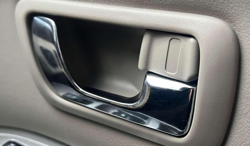 2014 Mitsubishi Shogun 3.2 DI-DC SG3 Auto 4WD Euro 5 5dr LWB full