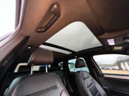 2015 Volkswagen Touareg 3.0 TDI V6 BlueMotion Tech R-Line Tiptronic 4WD full