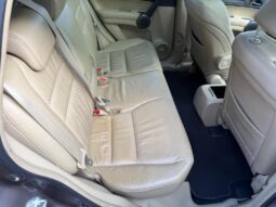 2010 Honda CR-V 2.2 i-DTEC EX Auto 4WD Euro 5 5dr full