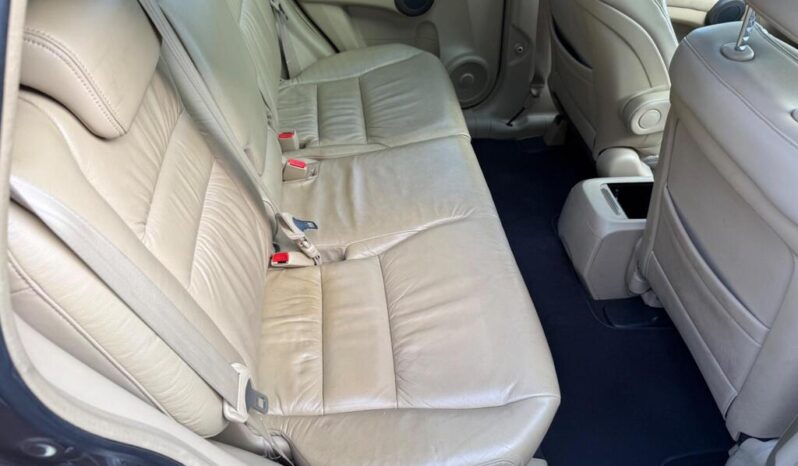 2010 Honda CR-V 2.2 i-DTEC EX Auto 4WD Euro 5 5dr full