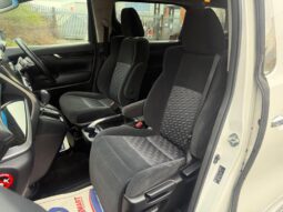 2016 Toyota Vellfire 2.5 PETROL|Z A EDITION|7 SEATS|AUTO|LUX| 5dr full