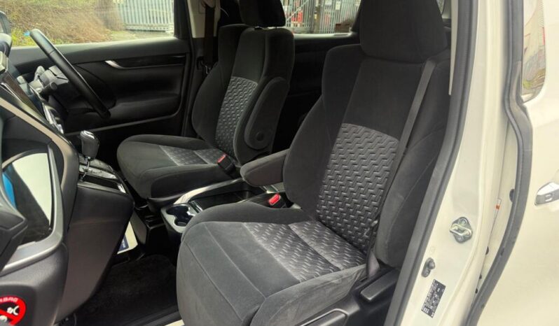 2016 Toyota Vellfire 2.5 PETROL|Z A EDITION|7 SEATS|AUTO|LUX| 5dr full