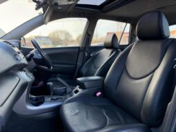 2006  TOYOTA RAV4 2.0 XT4 4WD 5dr full