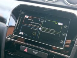 2020 Suzuki Vitara 1.4 Boosterjet SZ-T Auto full