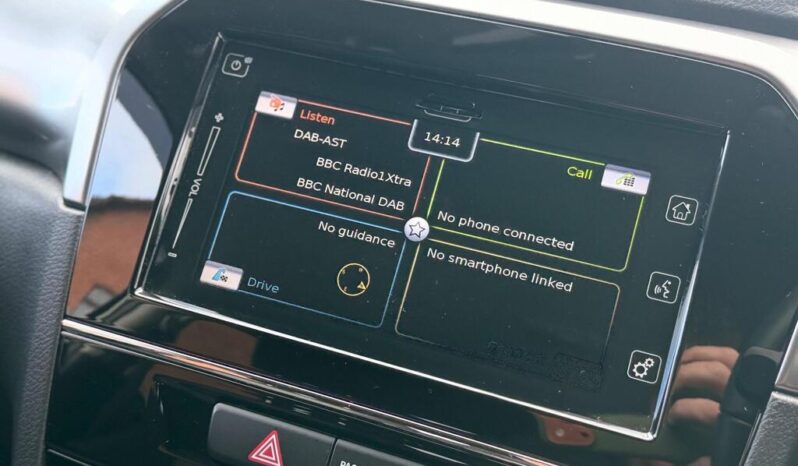 2020 Suzuki Vitara 1.4 Boosterjet SZ-T Auto full