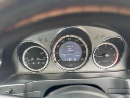 2009 Mercedes-Benz C Class 2.1 C220 CDI Sport Auto full