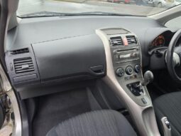 2007 Toyota Auris 1.6 T3 Multimode 3dr full
