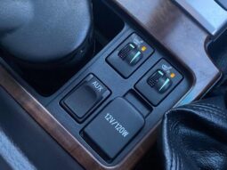 2013 TOYOTA LAND CRUISER 3.0 D-4D LC5 Auto 4WD full