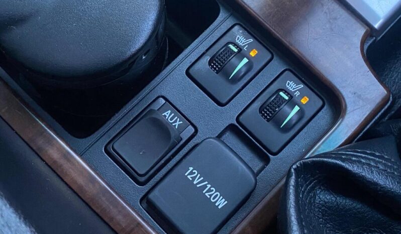 2013 TOYOTA LAND CRUISER 3.0 D-4D LC5 Auto 4WD full