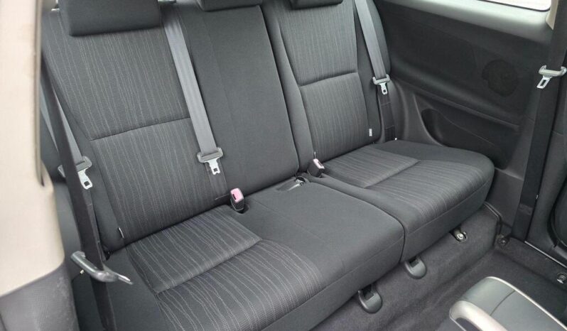 2007 Toyota Auris 1.6 T3 Multimode 3dr full