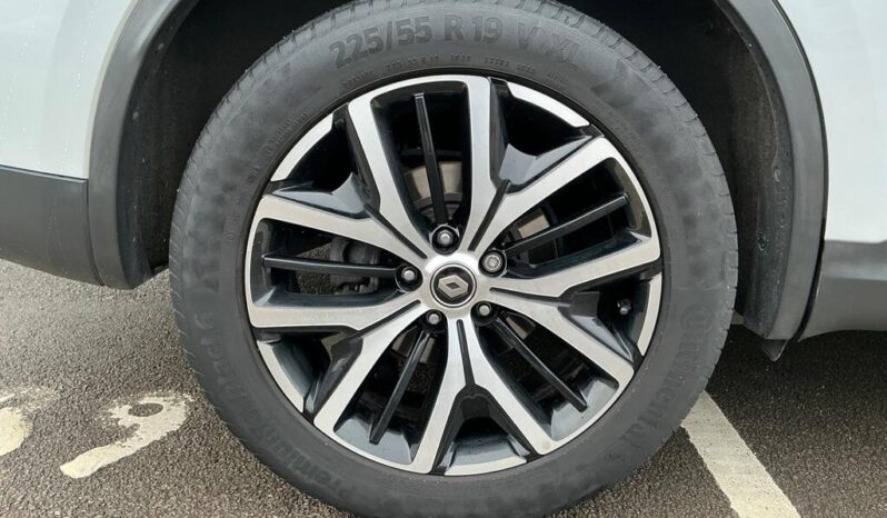 2019 Renault Koleos 1.7 Blue dCi GT Line X-Trn A7 (s/s) 5dr full