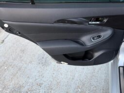 2014 Toyota Crown 2.5 Athlete S Petrol Hybrid Saloon 4dr full