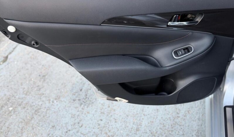 2014 Toyota Crown 2.5 Athlete S Petrol Hybrid Saloon 4dr full