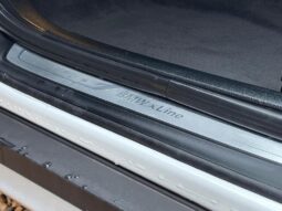 2012 BMW X1 2.0 18d X-Line Auto xDrive Euro 5 (s/s) 5dr full