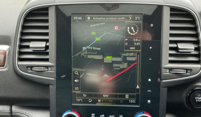 2019 Renault Koleos 1.7 Blue dCi GT Line X-Trn A7 (s/s) 5dr full