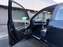 2006  TOYOTA RAV4 2.0 XT4 4WD 5dr full