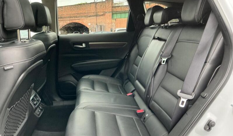 2019 Renault Koleos 1.7 Blue dCi GT Line X-Trn A7 (s/s) 5dr full