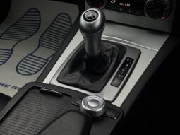 2009 Mercedes-Benz C Class 2.1 C220 CDI Sport Auto 4 4dr full