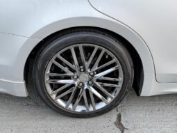 2014 Toyota Crown 2.5 Athlete S Petrol Hybrid Saloon 4dr full