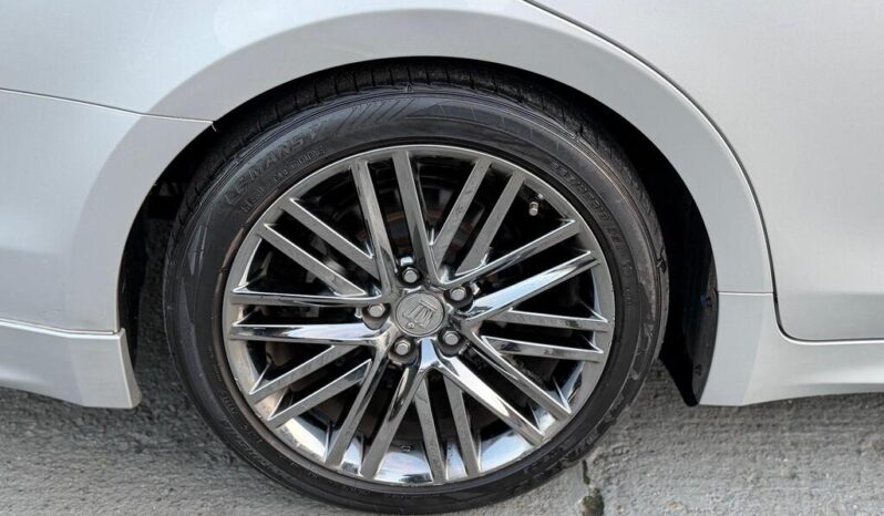 2014 Toyota Crown 2.5 Athlete S Petrol Hybrid Saloon 4dr full