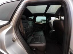 2015 Volkswagen Touareg 3.0 TDI V6 BlueMotion Tech R-Line Tiptronic 4WD full