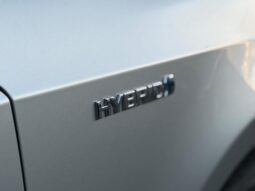 2014 Toyota Crown 2.5 Athlete S Petrol Hybrid Saloon 4dr full