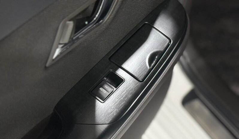 2008 Toyota Crown 2.5 V6 ATHLETE NAVIGATION PACKAGE 4dr SALOON PETROL AUTO full