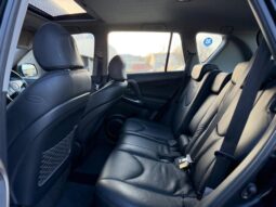 2006  TOYOTA RAV4 2.0 XT4 4WD 5dr full