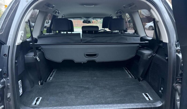 2017 Toyota Land Cruiser 2.8D Icon Auto 4WD full