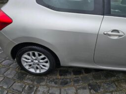 2007 Toyota Auris 1.6 T3 Multimode 3dr full