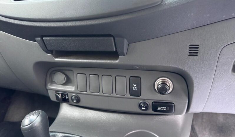 2012 Toyota Hilux 3.0 D-4D Invincible Auto 4WD full