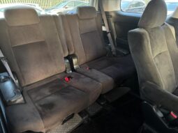2009 Toyota Vellfire 2.4 5dr MPV full