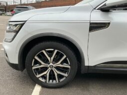 2019 Renault Koleos 1.7 Blue dCi GT Line X-Trn A7 (s/s) 5dr full