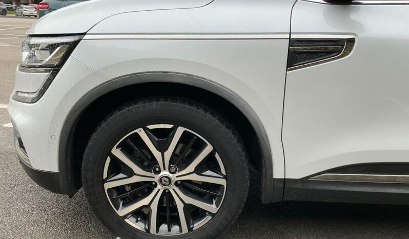 2019 Renault Koleos 1.7 Blue dCi GT Line X-Trn A7 (s/s) 5dr full