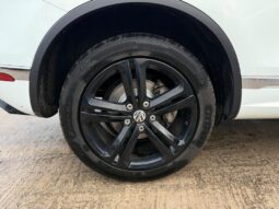 2016 Volkswagen Touareg 3.0 TDI V6 BlueMotion Tech R-Line Tiptronic 4WD full