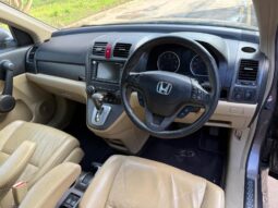 2010 Honda CR-V 2.2 i-DTEC EX Auto 4WD Euro 5 5dr full