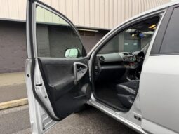 2011 TOYOTA RAV4 2.0 V-Matic XT-R Multidrive S 4WD 5dr full