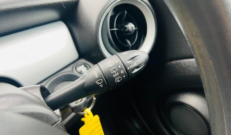 2007 MINI Hatch 1.6 Cooper Steptronic full