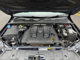 2017 Volkswagen Amarok 3.0 TDI V6 BlueMotion Tech Highline Auto 4Motion full